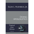 Doing Apologetics