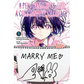 A Pen, Handcuffs, and a Common-Law Marriage, Vol. 1: Volume 1