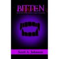 Bitten: Book Four of the Stanley Cooper Chronicles