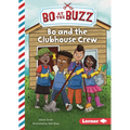 Bo and the Clubhouse Crew