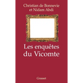 Les enquêtes du Vicomte