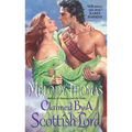 Claimed by a Scottish Lord