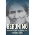 Geronimo: Twenty-Three Years as a Prisoner of War