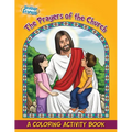 The Prayers of the Church