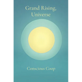 Grand Rising, Universe