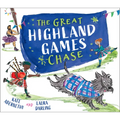 The Great Highland Games Chase