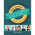 Inventors and Scientists
