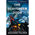 The Scavenger Door