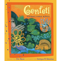 Confeti: Poemas Para Niños