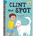 Clint and Spot