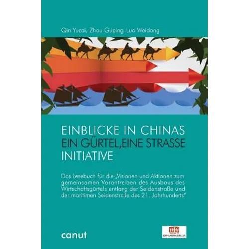 Einblicke in Chinas "Ein Gürtel, Eine Straße"-Politik