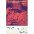 Azeman, or the Testament of Quincey Morris