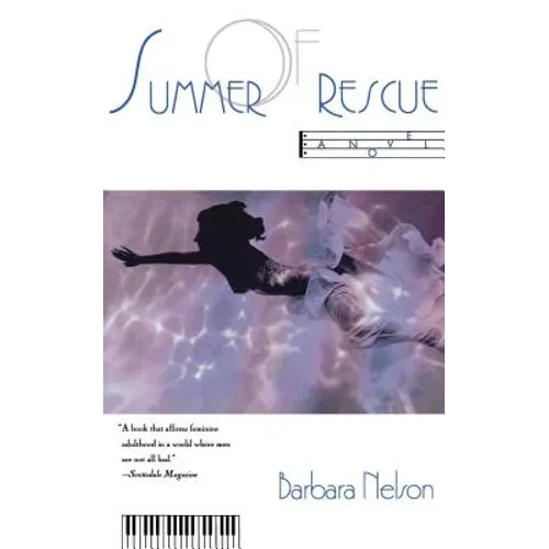 Summer of Rescue