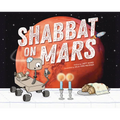 Shabbat on Mars