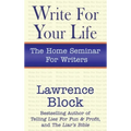 Write for Your Life