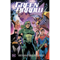 Green Arrow Vol. 2: Family First