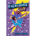 Lightning Girl: Volume 1