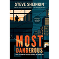 Most Dangerous: Daniel Ellsberg and the Secret History of the Vietnam War (National Book Award Finalist)