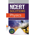 NCERT Solutions Physics Class12th