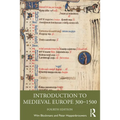 Introduction to Medieval Europe 300-1500