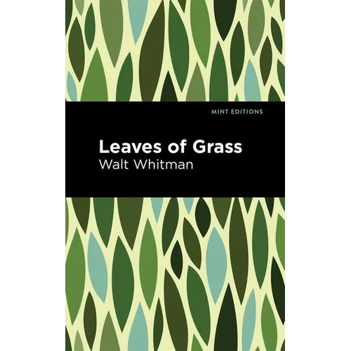 Leaves of Grass