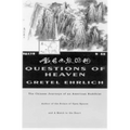 Questions of Heaven: The Chinese Journeys of an American Buddhist