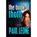 The Book of Thoth: Vatican Vampire Hunters