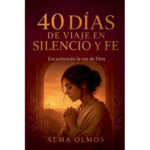 40 Días de Viaje En Silencio Y Fe