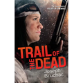 Trail of the Dead (Killer of Enemies #2)