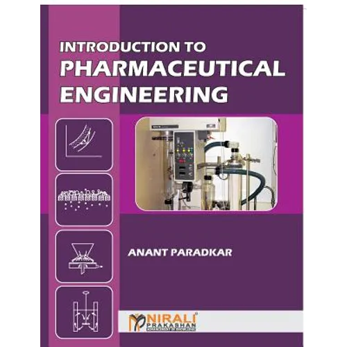 Introduction to Pharmaceutical Engineering