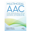 Multimodal Aac for Individuals with Down Syndrome