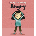 Dealing with Feeling Angry