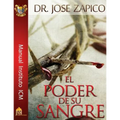 El Poder De Su Sangre: Manual Instituto ICM