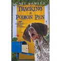 Tracking a Poison Pen