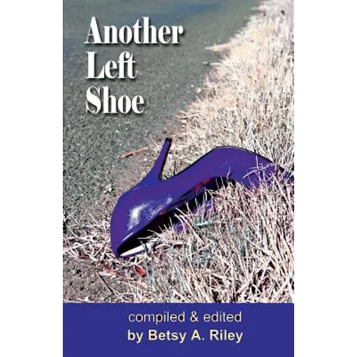 Another Left Shoe