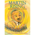 Martin Rising: Requiem for a King