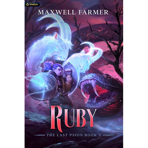 Ruby: A Cultivation Saga