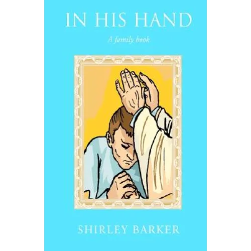 In His Hand