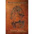 Invasive Species: A Tale of the Lizardman of Scape Ore Swamp