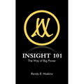 Insight 101: The Way of Big Power