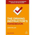 The Driving Instructor's Handbook