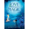 Love & Homegrown Magic