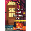 A Dark and Stormy Knit