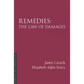 Remedies 3/E: The Law of Damages