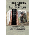 Bible Verses for Military Life: God's Word for Protection, Power, and Perseverance