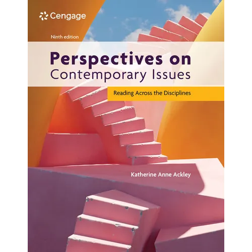 Perspectives on Contemporary Issues