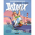 Asterix Omnibus Vol. 13