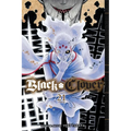 Black Clover, Vol. 21
