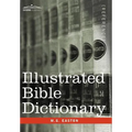Illustrated Bible Dictionary