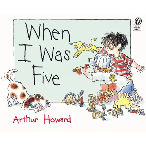 When I Was Five